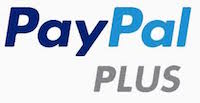 PayPal PLUS für OXID eShop